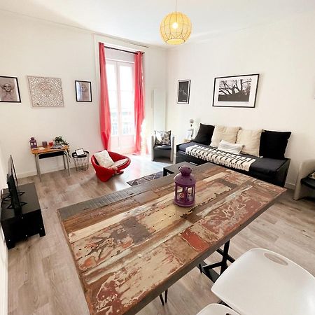 낭트 Cosy Olivettes 아파트 외부 사진